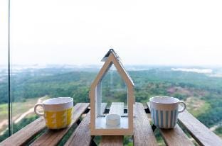 Comfy 2BR DPristine 9 next to Legoland FREE Parkin Vacation rental in Johor