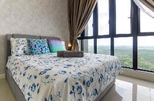 Comfy 2BR DPristine 9 next to Legoland FREE Parkin Vacation rental in Johor