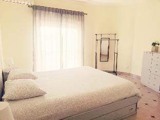Holiday Apartment City Olhão Algarve BentHouse Apartment in Olhão
