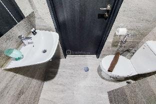 Good Deal Studio Collins Boulevard Apt By Travelio Apartment in West Java