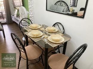 Great Location, Cozy, and Modern Skyline Studio Apartment in Pasay