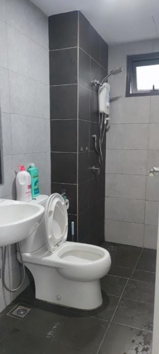 Meritus Condo 4BR superb seaview  8pax(3511) Vacation rental in Penang