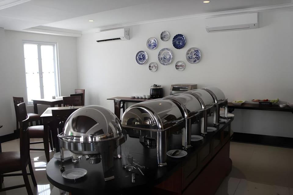 Le Semar Hotel Serang Hotel in Indonesia
