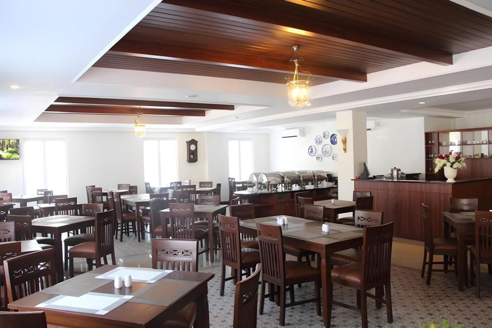 Le Semar Hotel Serang Hotel in Indonesia