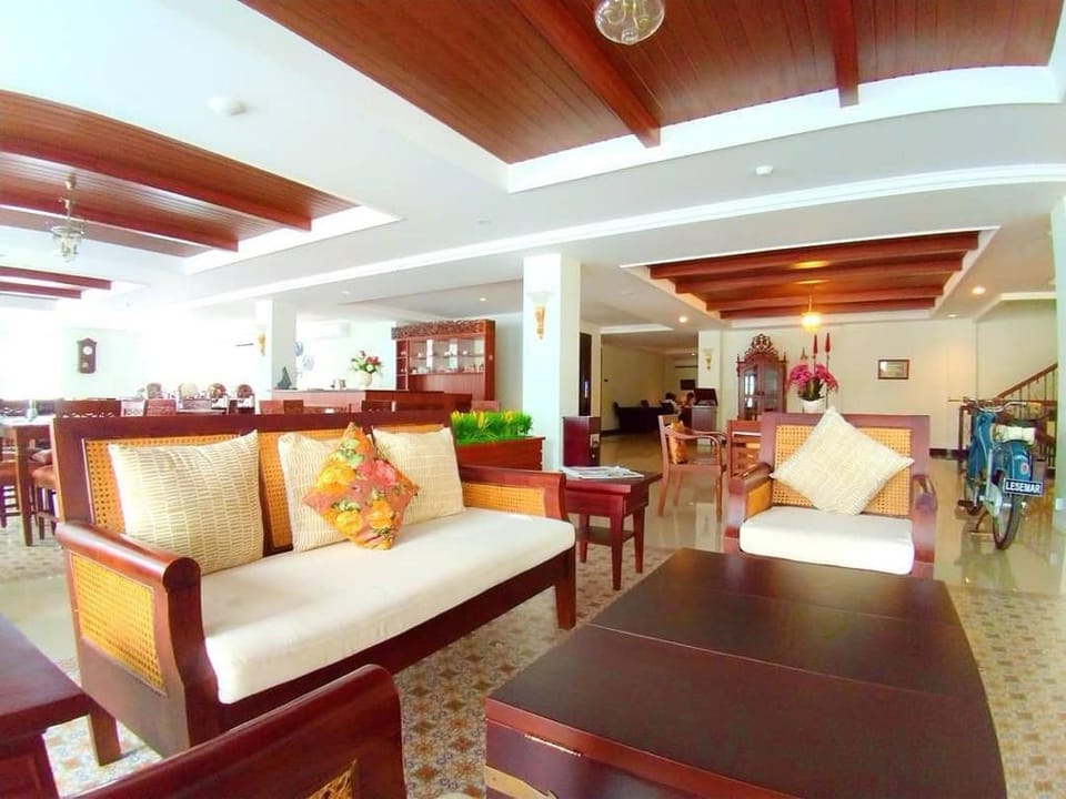 Le Semar Hotel Serang Hotel in Indonesia