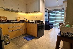 Megaworld - One Madison Place Tower Two Vacation rental in Iloilo City