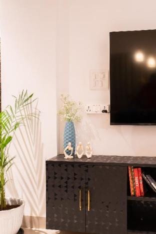 Cozy 3bhk villa in Assagao with pool Villa in Goa, India