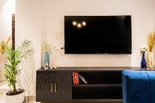 Cozy 3bhk villa in Assagao with pool Villa in Goa, India
