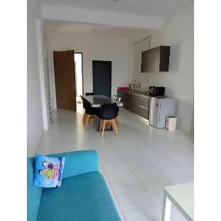 Fayyadh Homestay 2 D' Imperio Apartment in Kedah