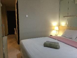 Affordable Studio with gardenview at South Jakarta Apartment in South Jakarta City