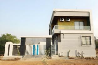 Prime Pool Villa Udaipur Villa in Gujarat