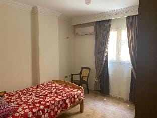 Pyramid’s appartement  Apartment in Egypt