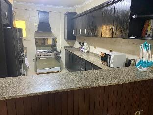 Pyramid’s appartement  Apartment in Egypt