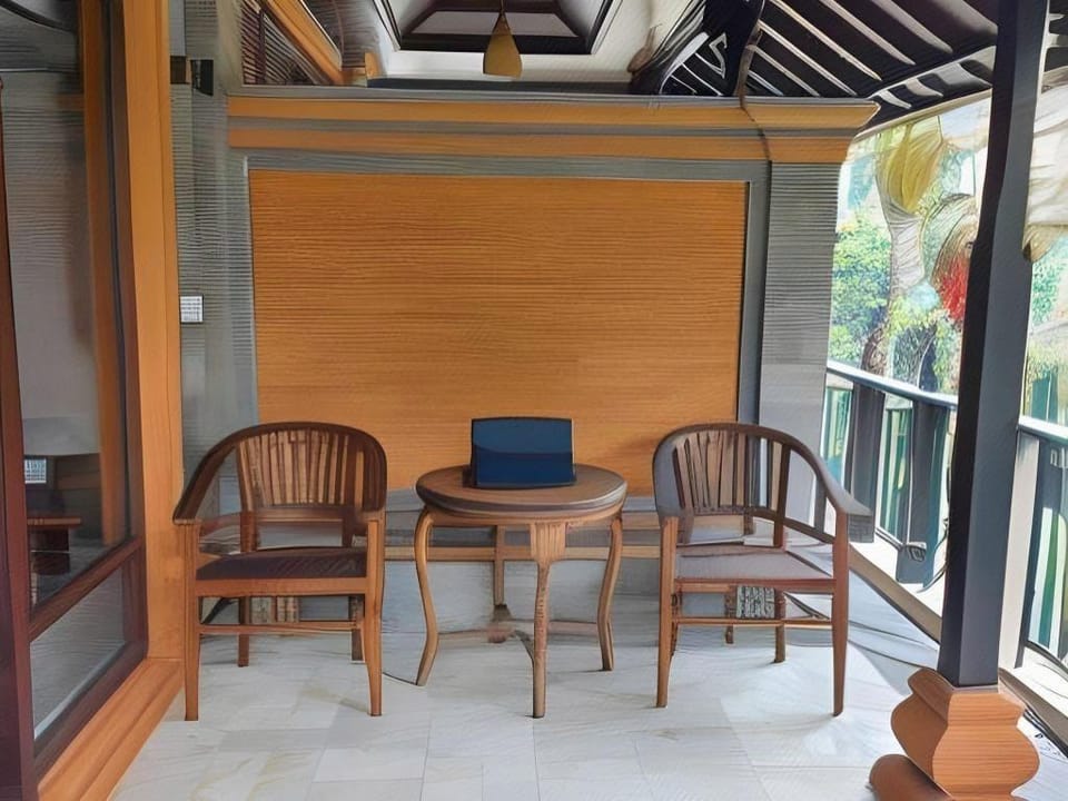 New Mumbul Inn Ubud Hotel in Ubud