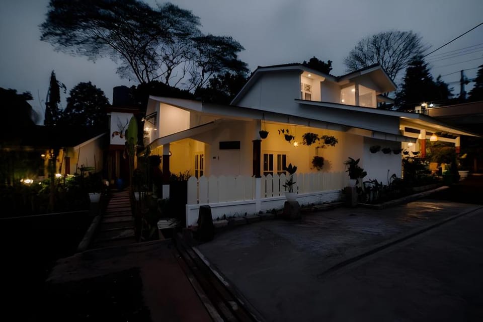 Rumah Manis Butik Hotel Hotel in West Java