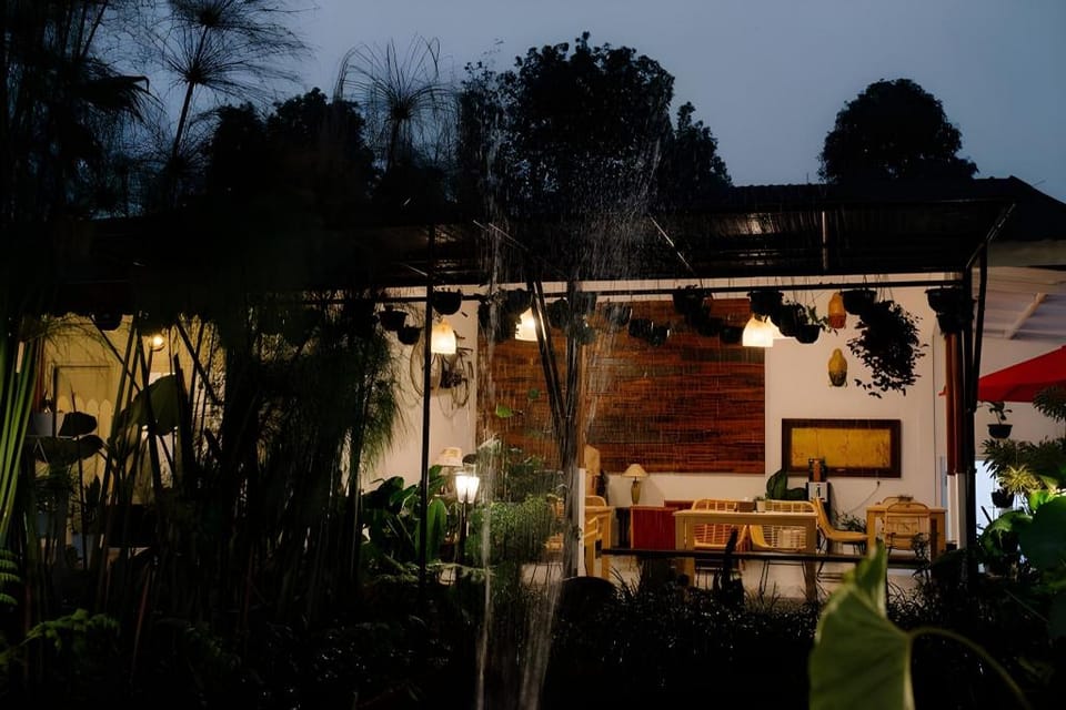 Rumah Manis Butik Hotel Hotel in West Java