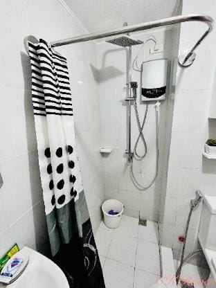 CK Haven|ONE OASIS|Hot Shower|WiFi|Smart TV|Garden Apartment in Cagayan de Oro