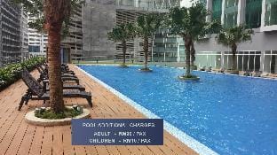 Soho Suites KLCC by Minsha Apartment in Federal Territory of Kuala Lumpur