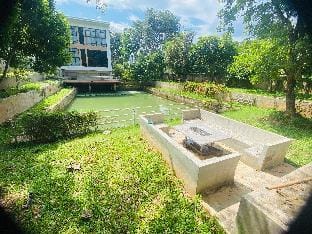 Treeside Guest house Vacation rental in Laos