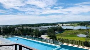 Champs Elysees Homestay by Landmark @ Kampar Apartment in Perak