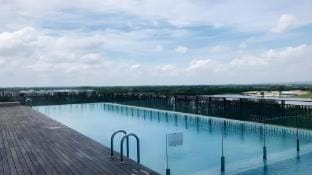Champs Elysees Homestay by Landmark @ Kampar Apartment in Perak