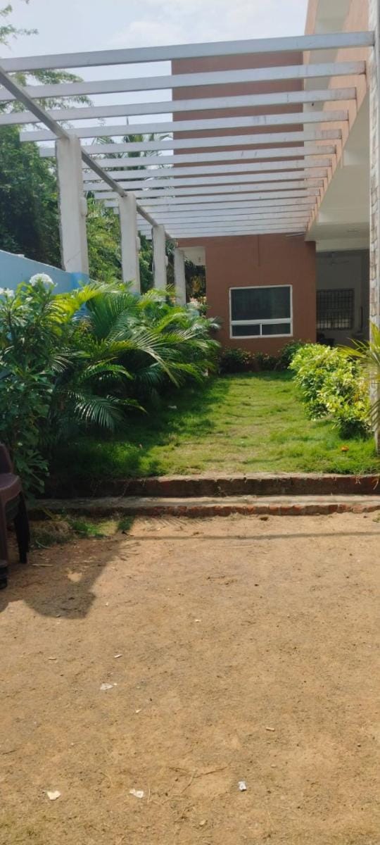 Le Grace Kovalam Apartment in Tamil Nadu
