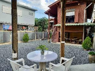Grandma’s House Vacation rental in Chiang Mai