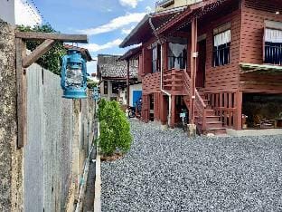 Grandma’s House Vacation rental in Chiang Mai