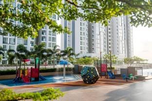  Seaview Room Jb Masai (Share unit) Apartment in Johor