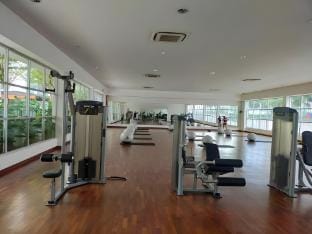  Seaview Room Jb Masai (Share unit) Apartment in Johor