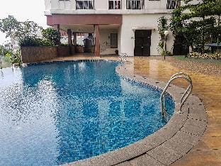 Cozy Living 2BR Serpong Greenview Apt By Travelio Apartment in Jakarta