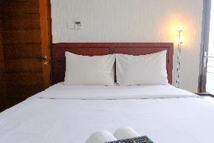 Spacious Designed 2BR Dago Butik Apt By Travelio Apartment in Bandung
