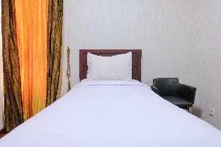 Spacious Designed 2BR Dago Butik Apt By Travelio Apartment in Bandung