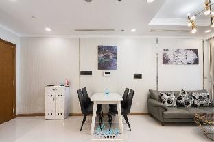 Free AP Pick Up - Spacious 2BR for Family at L6 Apartment in Ho Chi Minh City