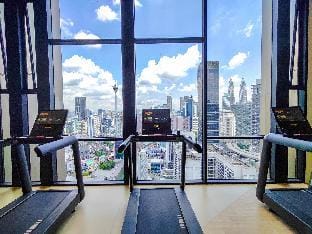 The AXON @ Bukit Bintang, Kuala Lumpur Apartment in Federal Territory of Kuala Lumpur