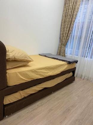 Arte+KLCC | 2BR+2WC | Level 23A Apartment in Federal Territory of Kuala Lumpur