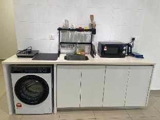 Arte+KLCC | 2BR+2WC | Level 23A Apartment in Federal Territory of Kuala Lumpur