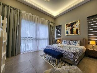 Eden Pool Villa @ Ipoh Town (21-26 pax) Vacation rental in Ipoh