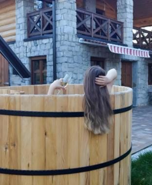 Green Acres 2-Bedroom Retreat Vacation rental in Montenegro