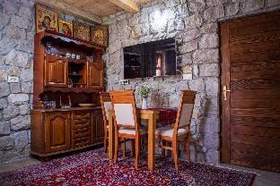 Kolasin Farmstead Studio Retreat Apartment in Montenegro