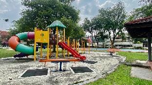 Backyard Garden Villa Vacation rental in Petaling Jaya