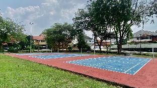 Backyard Garden Villa Vacation rental in Petaling Jaya