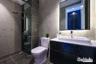 For 2 Pax / Big Suite Axon Bukit Bintang By GoMain Vacation rental in Federal Territory of Kuala Lumpur