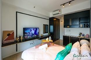 For 2 Pax / Big Suite Axon Bukit Bintang By GoMain Vacation rental in Federal Territory of Kuala Lumpur