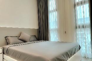 Super 2bedroom Family Room Vin Marina 401NT142 Apartment in Laos
