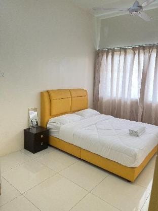 Sky City@ Icon Residence Apartment in Terengganu, Malaysia