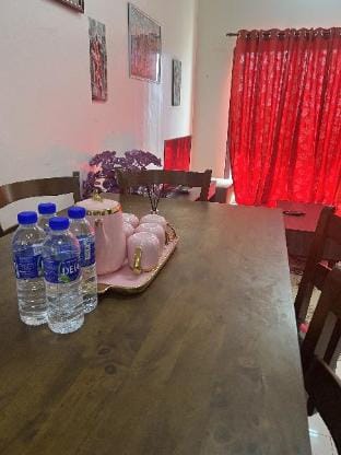 Sky City@ Icon Residence Apartment in Terengganu, Malaysia
