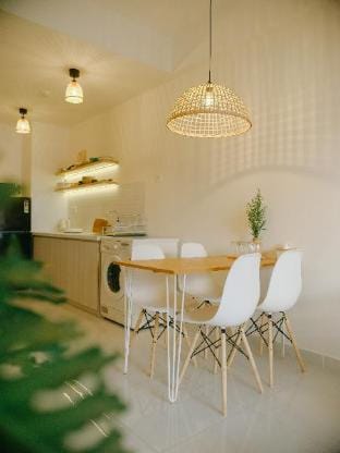 Cozy 2BR apart.  in the heart of Saigon district 1 Apartment in Ho Chi Minh City