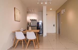 Joyful 3R2B| 7pax 15 mins  Pavillion by Nexx Field Apartment in Federal Territory of Kuala Lumpur