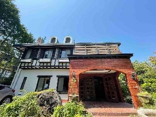 RoseHill Hakone Resort&Onsen|BBQ|Free Park Villa in Hakone
